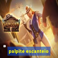 palpite escanteio